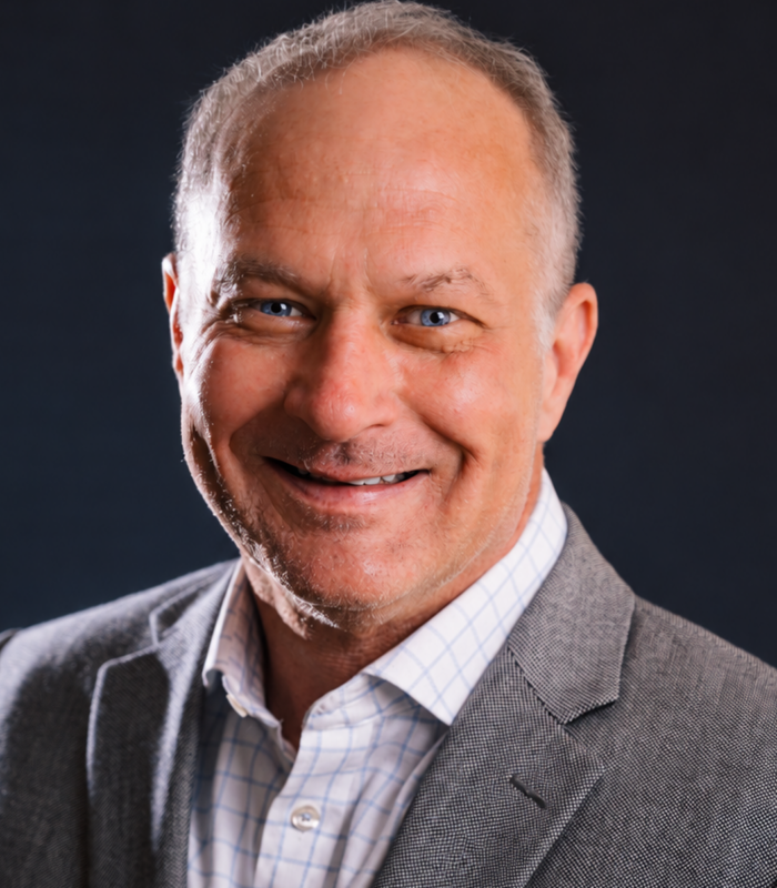 David Hoffmans